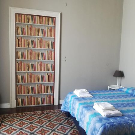 Wind House Apartment Catania Room photo