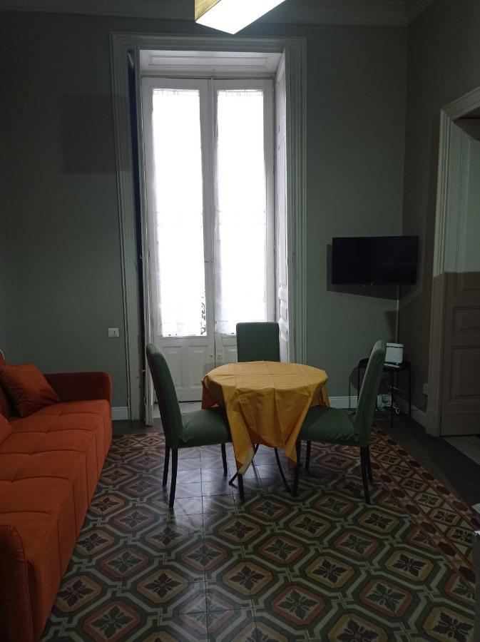 Wind House Apartment Catania Exterior photo
