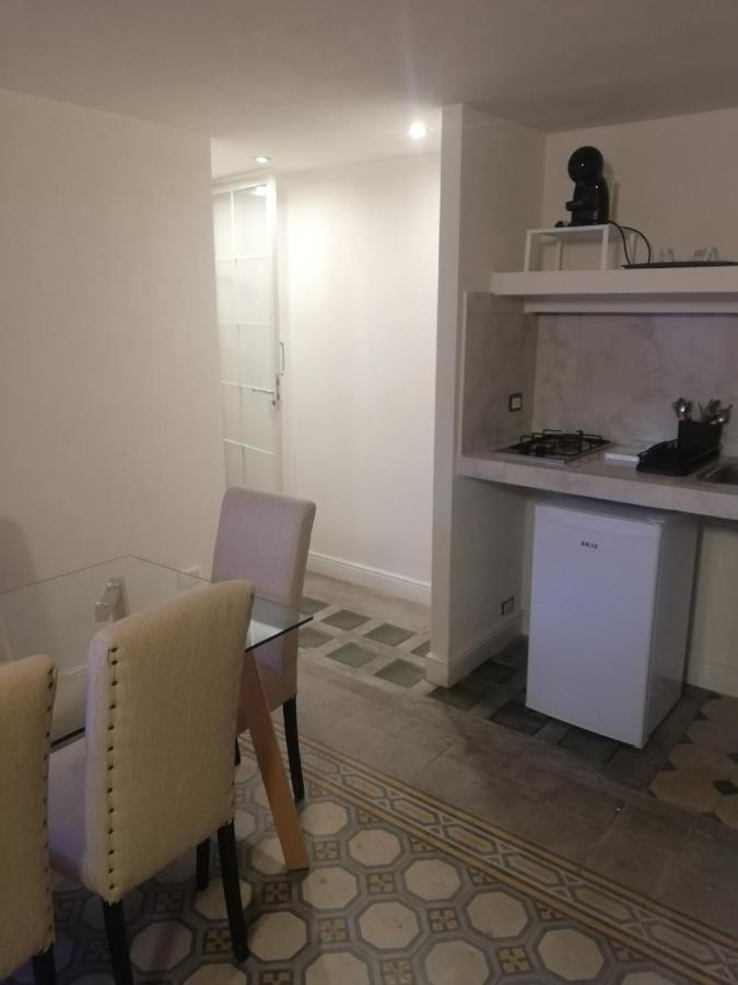 Wind House Apartment Catania Exterior photo